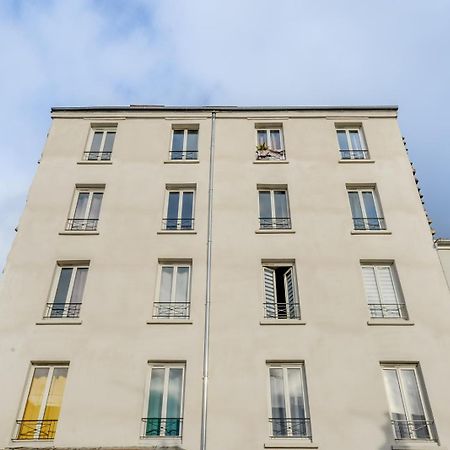 806 Suite Magic - Superbe Appartement Bagnolet Exteriér fotografie