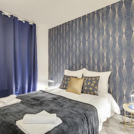 806 Suite Magic - Superbe Appartement Bagnolet Exteriér fotografie