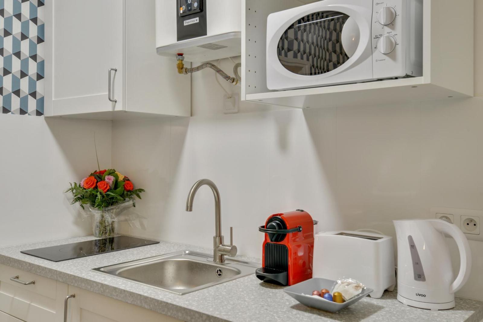 806 Suite Magic - Superbe Appartement Bagnolet Exteriér fotografie