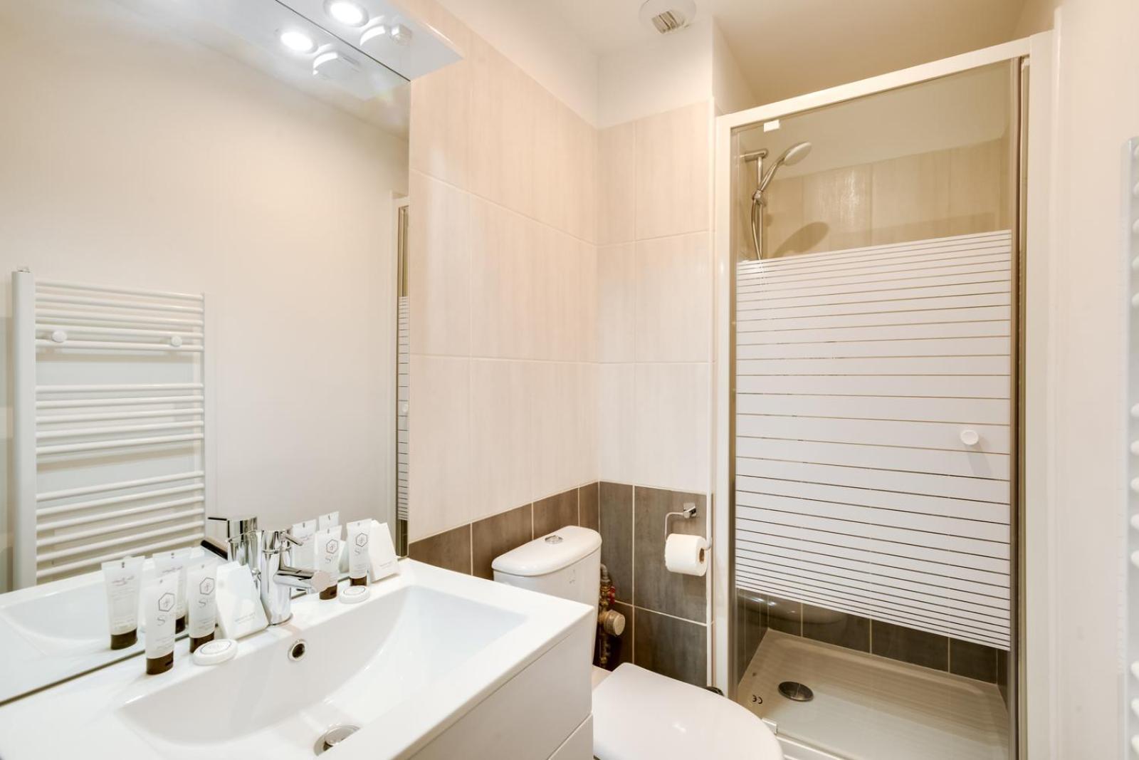 806 Suite Magic - Superbe Appartement Bagnolet Exteriér fotografie