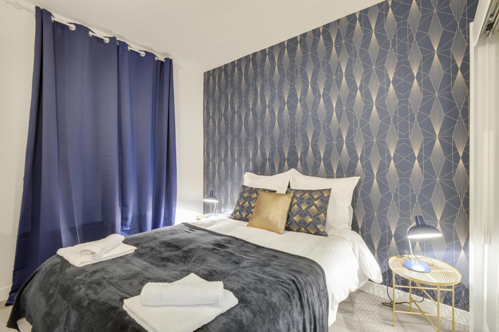 806 Suite Magic - Superbe Appartement Bagnolet Exteriér fotografie